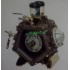 Αντλία μεμβρανοφόρα υψηλής πιέσεως IMOVILLI M155 χωρίς χειριστήριο